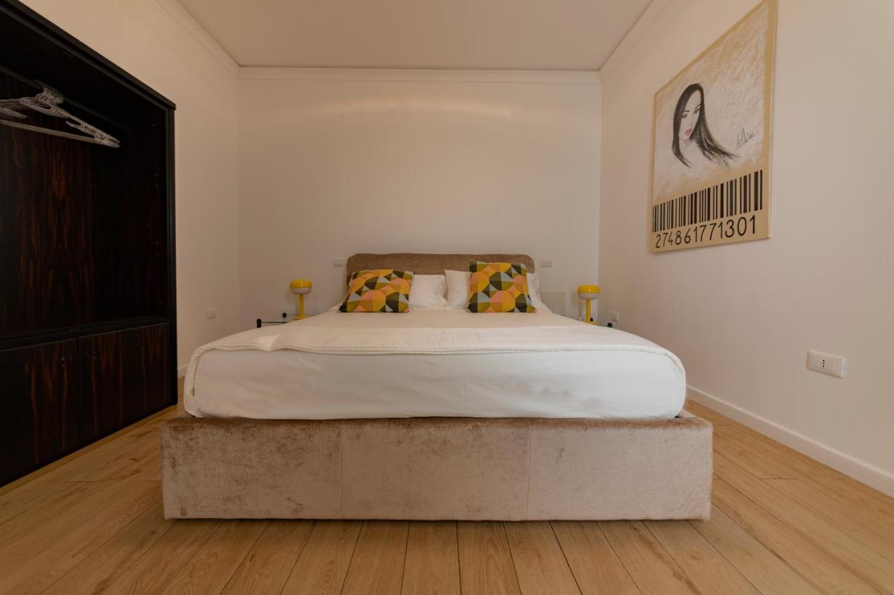 Suites7 San Donato di Lecce Ngoại thất bức ảnh